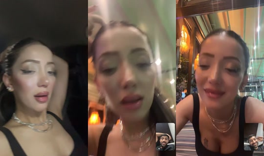 kumsal_0013's Live Session — Jul 21, 2026, 12:48 AM