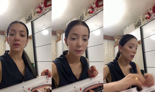 kumsal_0013's Live Session — Jul 22, 2026, 8:55 PM