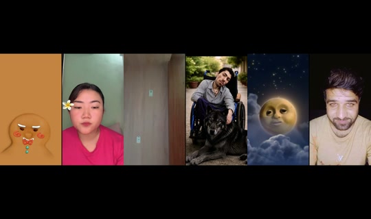 kunfayakun__33's Live Session — Sep 3, 2026, 3:46 PM