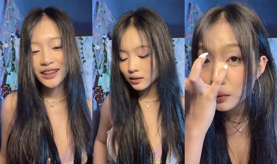 kunnyeiei19's Live Session — Jul 21, 2026, 8:10 AM