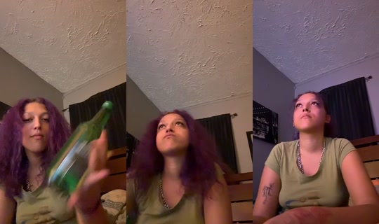kurobaddieafk's Live Session — Oct 7, 2026, 11:43 PM