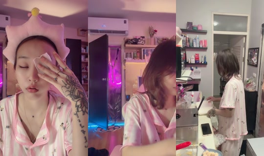 kurominty's Live Session — Jul 22, 2026, 5:36 PM