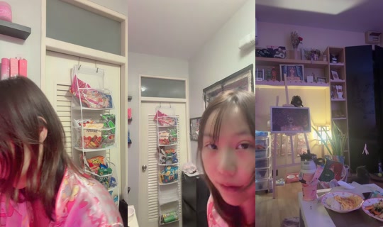 kurominty's Live Session — Jul 24, 2026, 6:59 PM