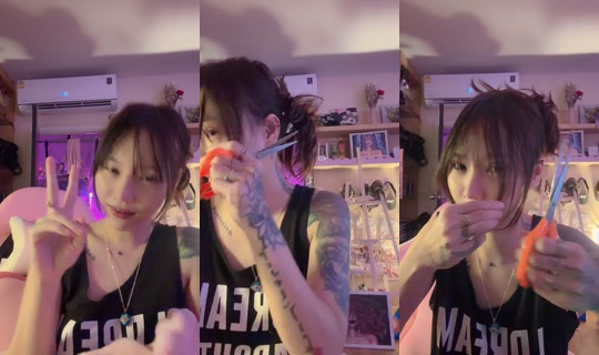 kurominty's Live Session — Jul 26, 2026, 4:30 PM