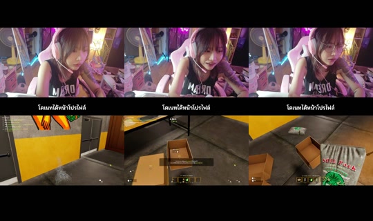 kurominty's Live Session — Jul 26, 2026, 9:30 PM