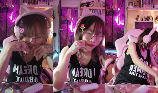 kurominty's Live Session — Jul 26, 2026, 10:21 PM