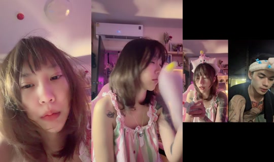kurominty's Live Session — Jul 27, 2026, 9:14 PM