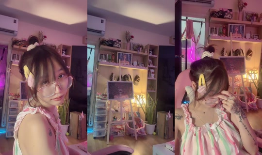 kurominty's Live Session — Jul 28, 2026, 1:13 PM