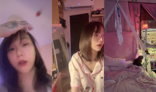 kurominty's Live Session — Jul 28, 2026, 7:19 PM