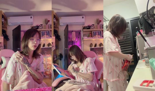 kurominty's Live Session — Jul 29, 2026, 9:01 PM