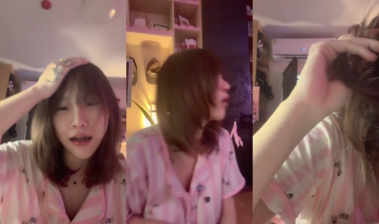 kurominty's Live Session — Jul 31, 2026, 2:41 PM
