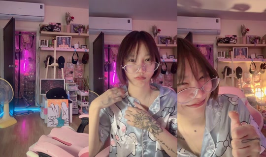 kurominty's Live Session — Sep 10, 2026, 10:44 AM