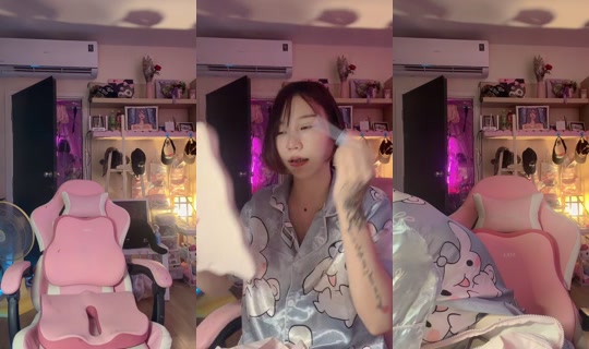 kurominty's Live Session — Sep 10, 2026, 11:34 AM