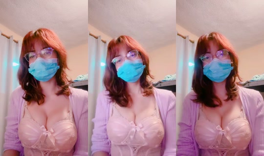 kuruutahime's Live Session — Aug 4, 2026, 2:47 AM
