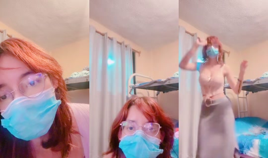 kuruutahime's Live Session — Aug 4, 2026, 3:35 AM
