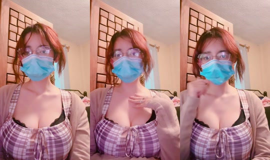 kuruutahime's Live Session — Oct 14, 2026, 3:43 AM