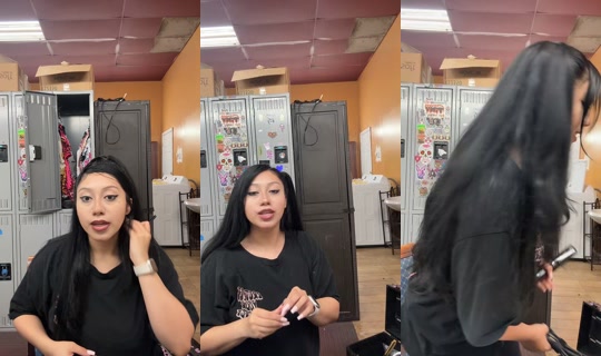 kush_baebi's Live Session — Jul 25, 2026, 12:59 AM