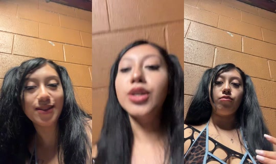 kush_baebi's Live Session — Jul 25, 2026, 1:56 AM