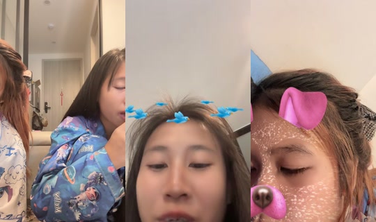 kushy_7834's Live Session — Jul 24, 2026, 7:12 AM