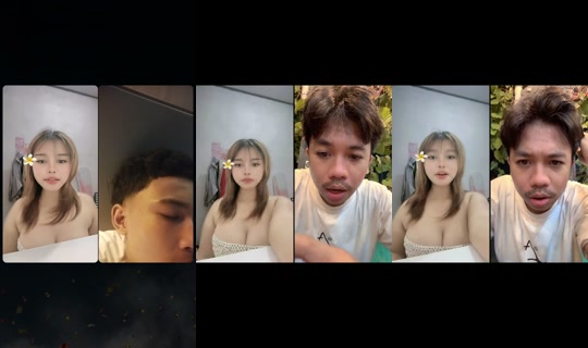 kusyingkrakatau's Live Session — Oct 20, 2026, 5:20 PM