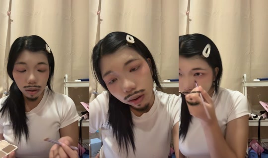 kuyheekuyheekuykuyhee's Live Session — Oct 10, 2026, 2:52 PM