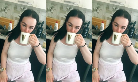 kvetka19's Live Session — Aug 6, 2026, 12:05 PM