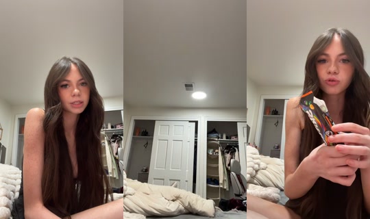 kvyiie's Live Session — Sep 20, 2026, 1:35 AM