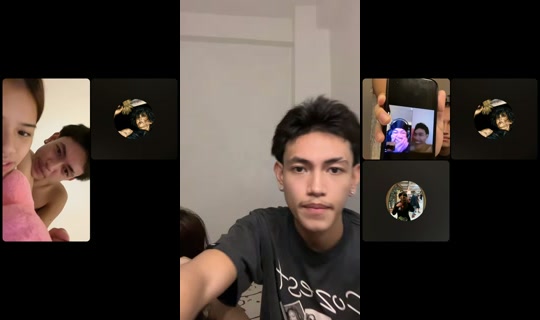 kweksksksa's Live Session — Jul 26, 2026, 4:28 PM