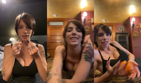 kwiicuts's Live Session — Oct 19, 2026, 12:27 AM