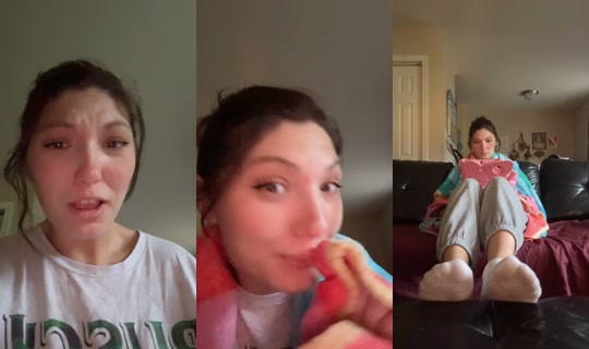 kxshdxddykxte's Live Session — Jul 24, 2026, 12:17 PM