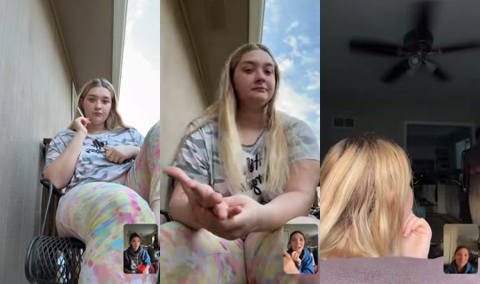 kxshdxddykxte's Live Session — Jul 26, 2026, 11:34 AM