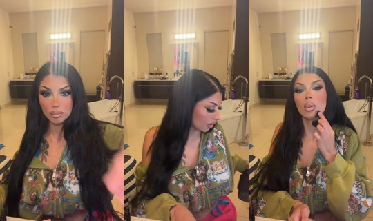 ky_baby_'s Live Session — Aug 24, 2026, 5:37 AM