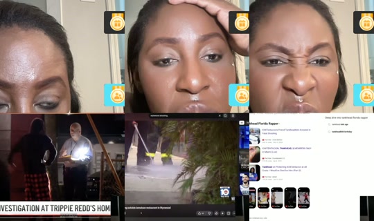 ky_back's Live Session — Oct 9, 2026, 6:43 AM
