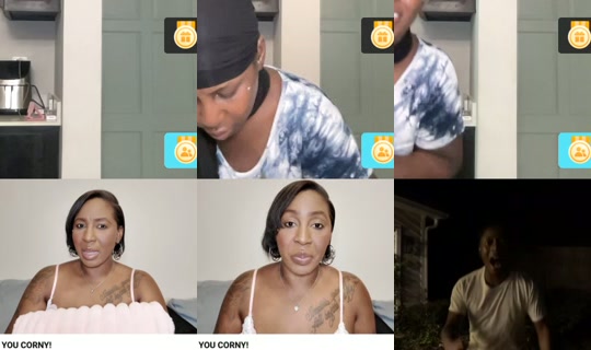 ky_back's Live Session — Oct 10, 2026, 5:14 AM