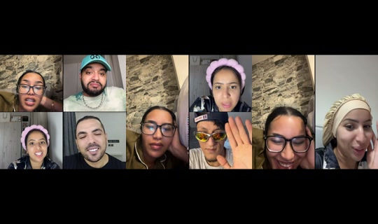 kya.25_'s Live Session — Oct 10, 2026, 12:00 AM