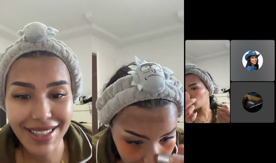 kya.25_'s Live Session — Oct 10, 2026, 3:53 PM