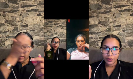 kya.25_'s Live Session — Oct 12, 2026, 8:24 PM