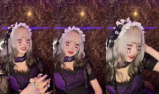 kya7sama's Live Session — Sep 9, 2026, 12:09 PM