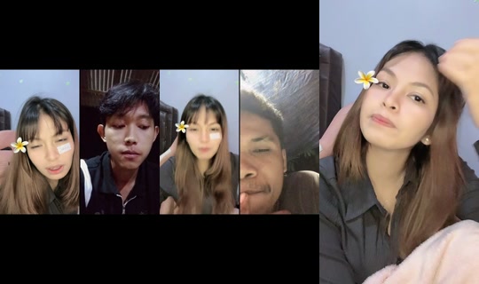 kyaa_nakal's Live Session — Aug 19, 2026, 5:31 PM