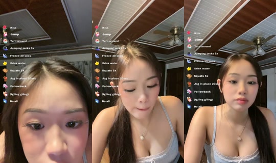 kyaelaaa's Live Session — Jul 15, 2026, 3:18 PM