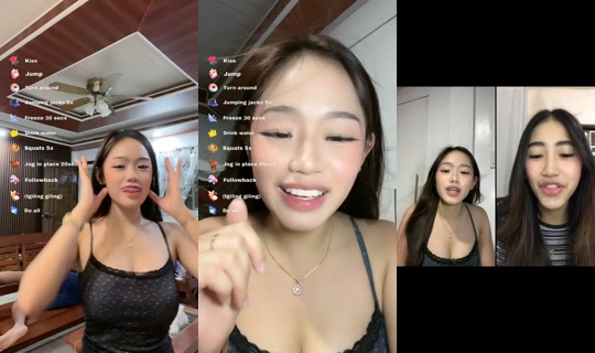 kyaelaaa's Live Session — Jul 19, 2026, 12:24 PM