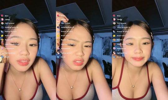 kyaelaaa's Live Session — Jul 28, 2026, 3:05 PM