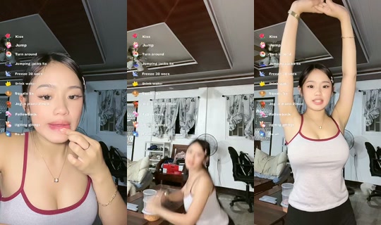 kyaelaaa's Live Session — Jul 28, 2026, 3:33 PM