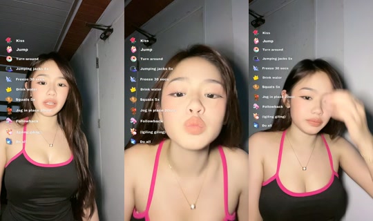 kyaelaaa's Live Session — Jul 30, 2026, 11:52 AM