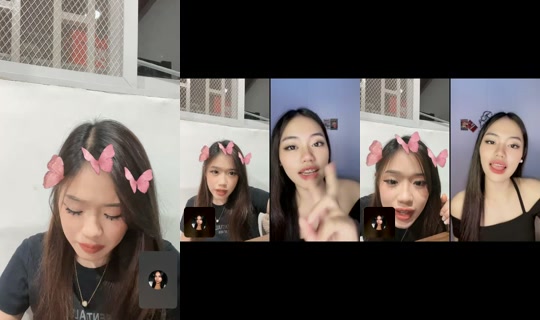 kyaelaaa's Live Session — Aug 29, 2026, 1:34 PM