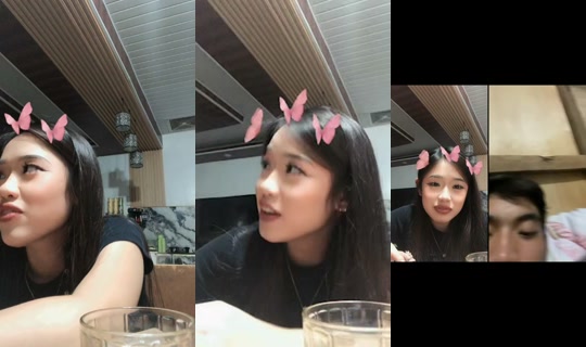 kyaelaaa's Live Session — Aug 29, 2026, 3:16 PM