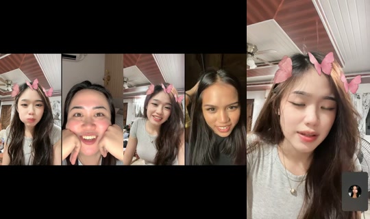 kyaelaaa's Live Session — Aug 30, 2026, 5:31 PM
