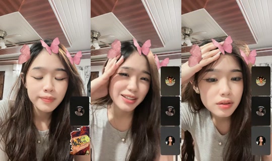 kyaelaaa's Live Session — Aug 30, 2026, 6:21 PM