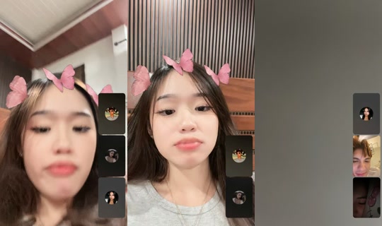 kyaelaaa's Live Session — Aug 30, 2026, 7:11 PM