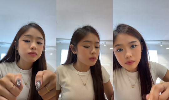 kyaelaaa's Live Session — Sep 9, 2026, 6:49 AM